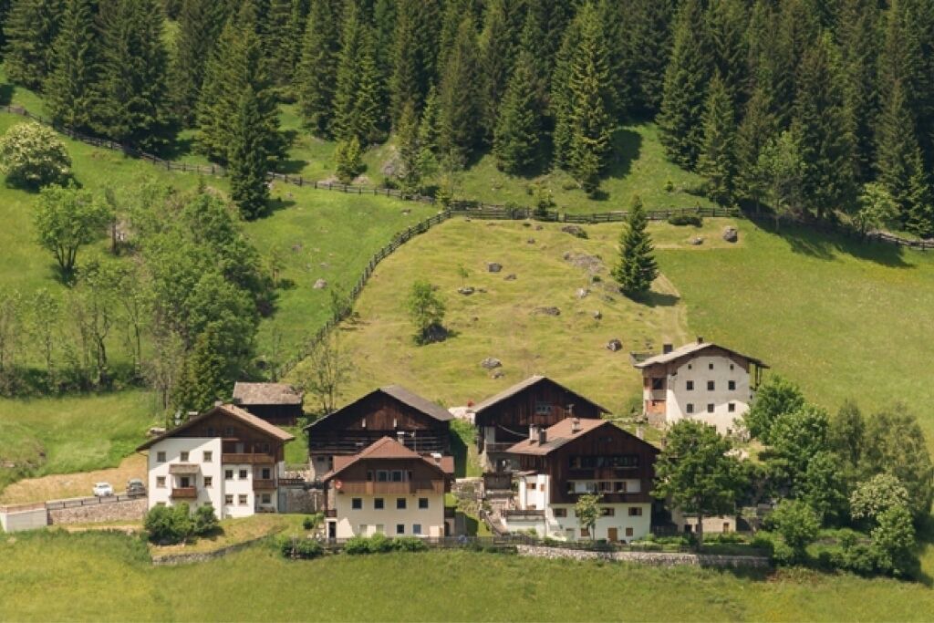 Photo of Outdoor in Corvara in Badia