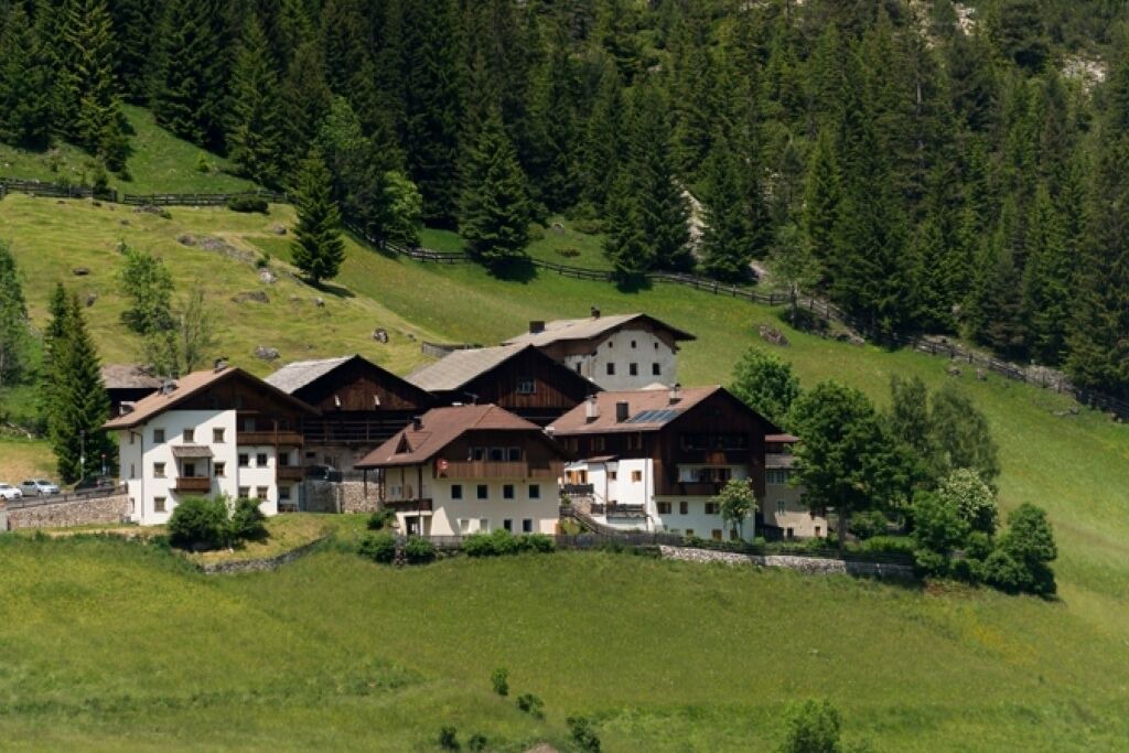 Photo of Outdoor in Corvara in Badia