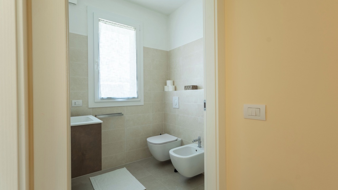 Photo of Bathroom in Pozzo d'Adda