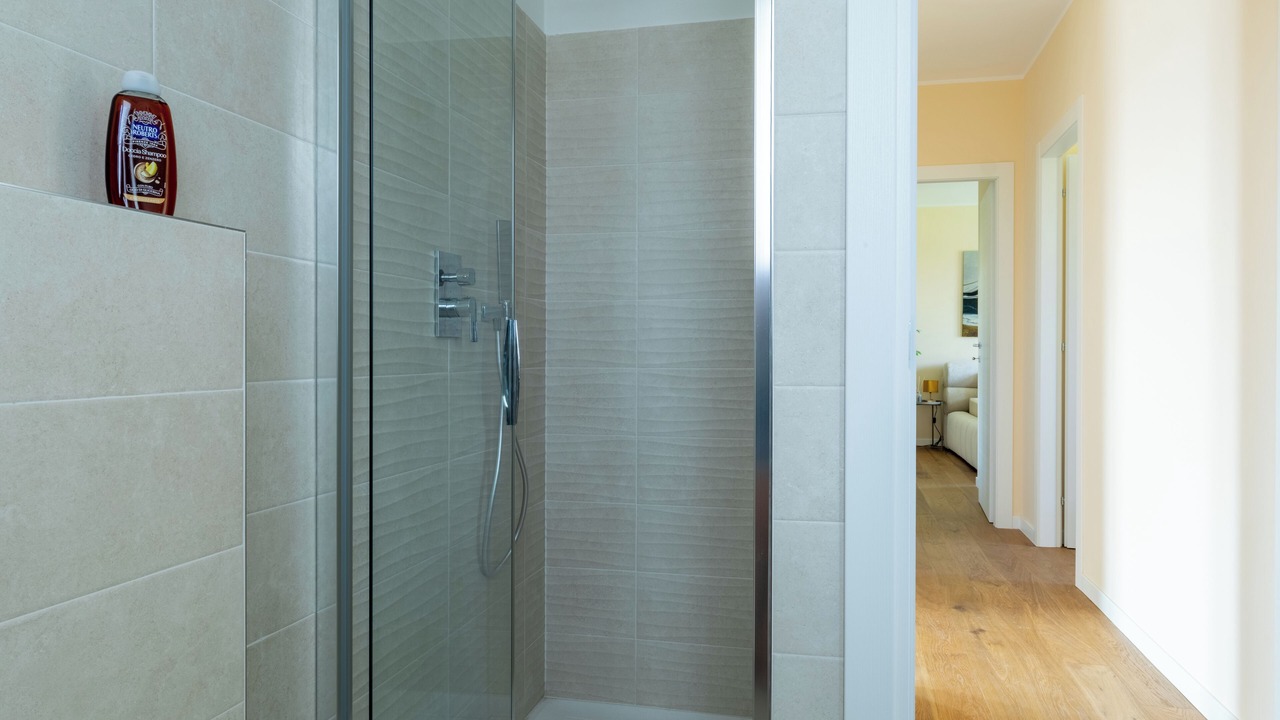 Photo of Bathroom in Pozzo d'Adda
