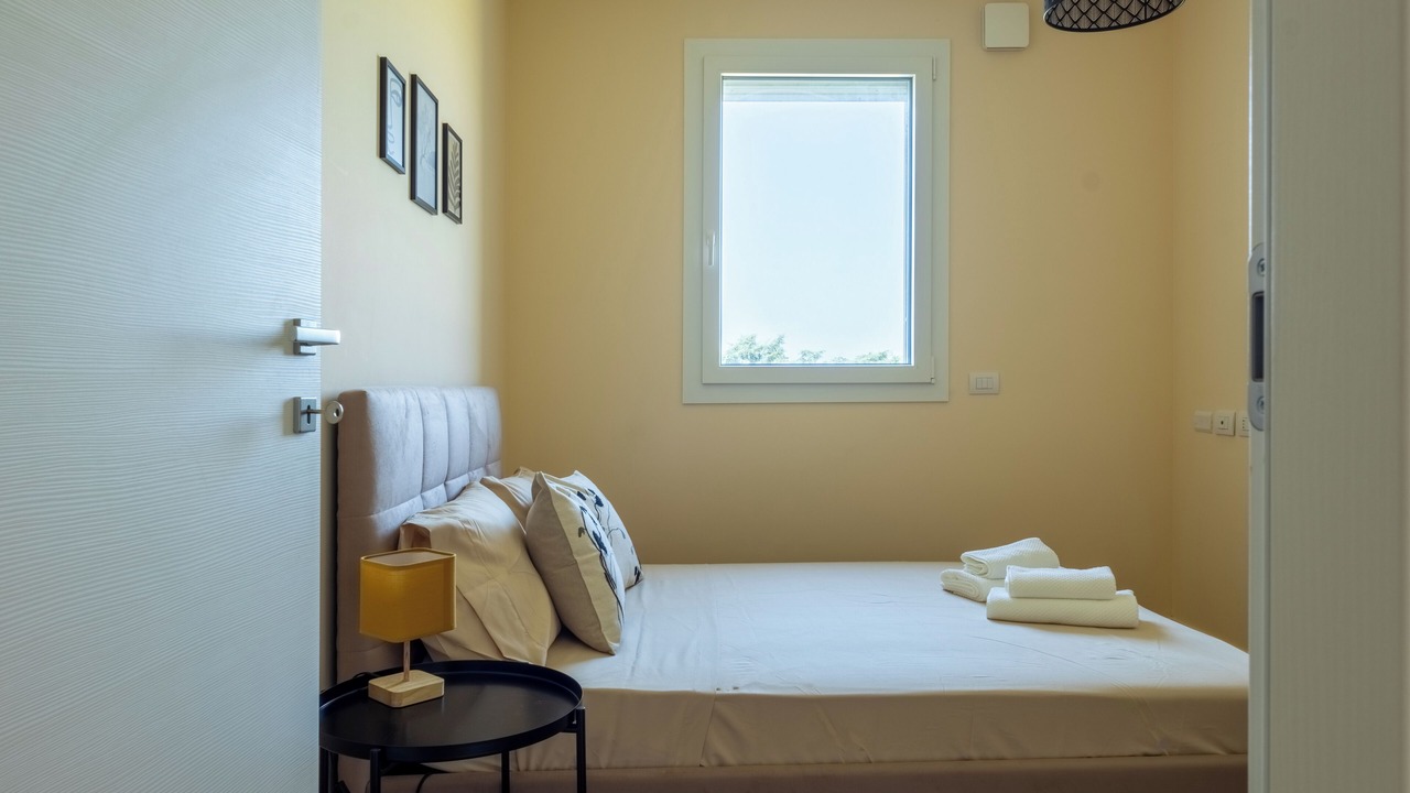 Photo of Bedroom in Pozzo d'Adda