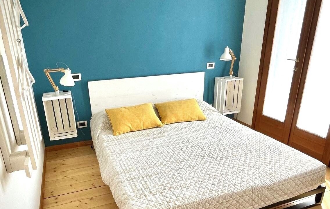 Photo of Bedroom in Pove del Grappa