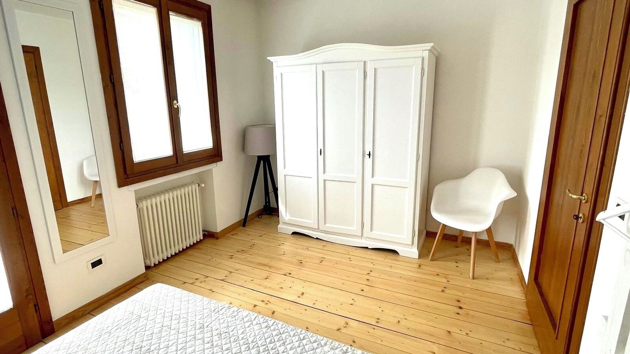 Photo of Bedroom in Pove del Grappa