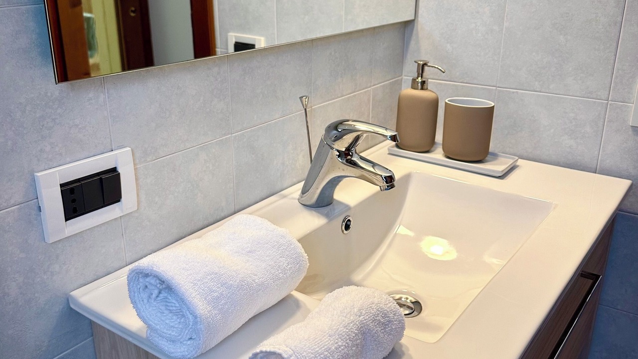 Photo of Bathroom in Pove del Grappa
