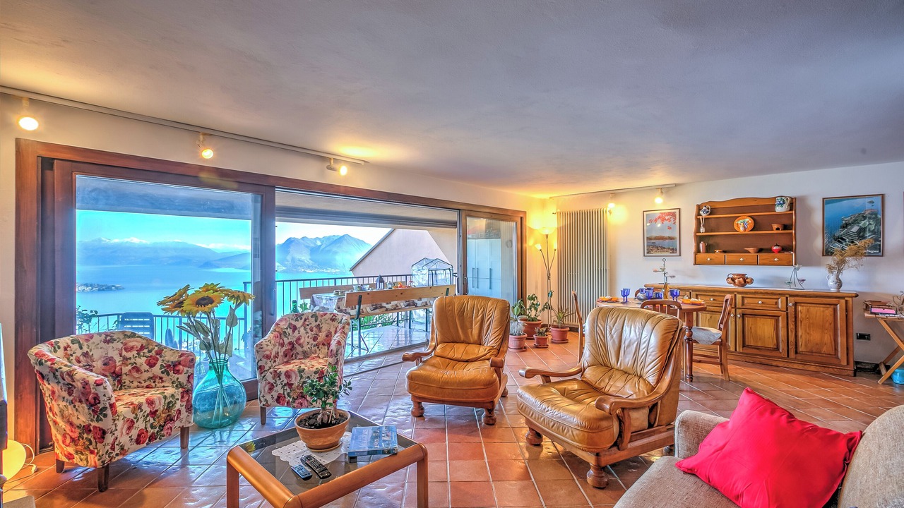 Photo of Livingroom in Someraro