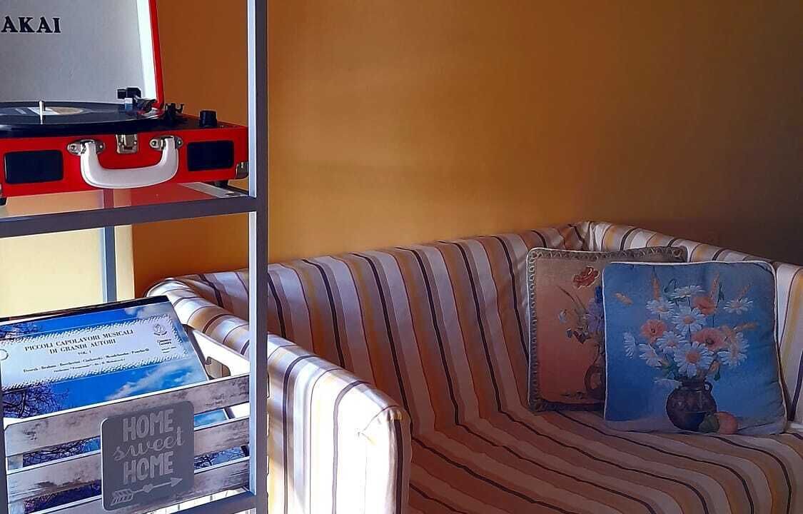 Photo of Livingroom in Morosolo