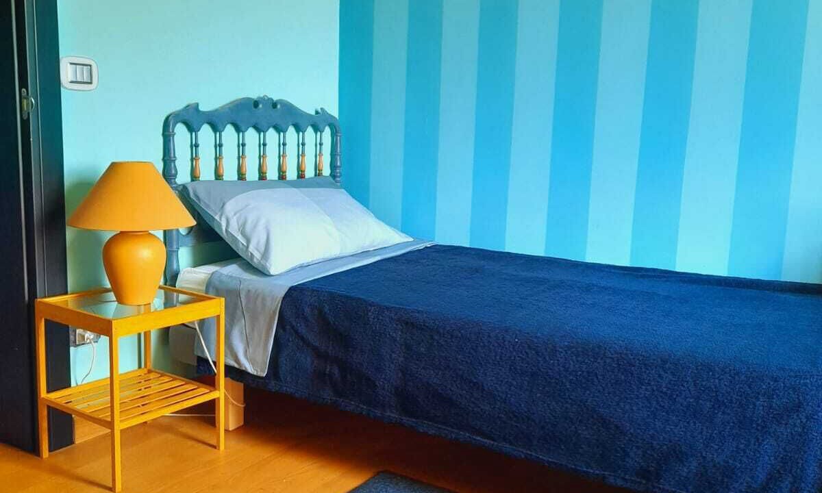 Photo of Bedroom in Morosolo