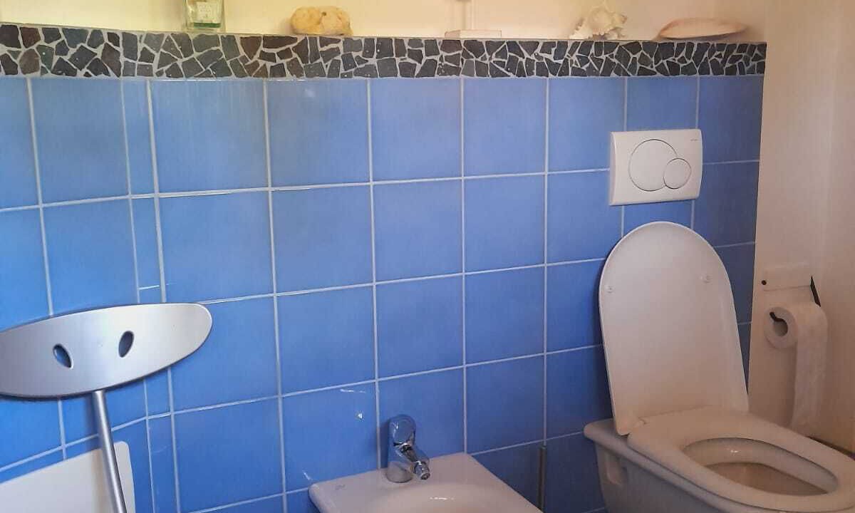 Photo of Bathroom in Morosolo