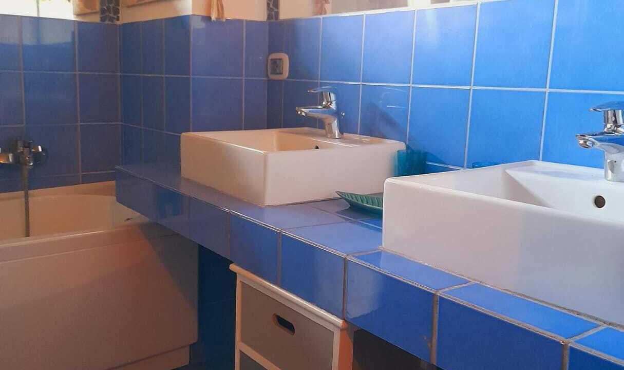 Photo of Bathroom in Morosolo