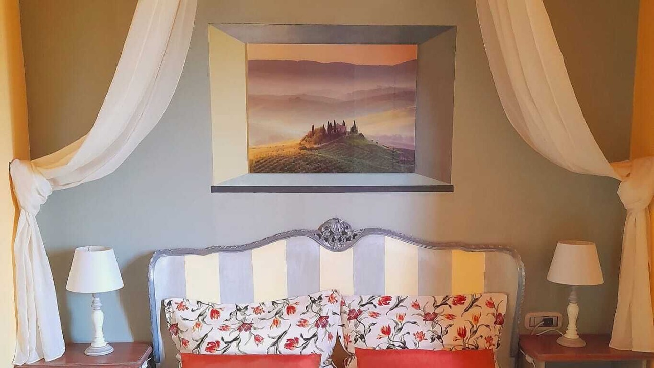 Photo of Bedroom in Morosolo