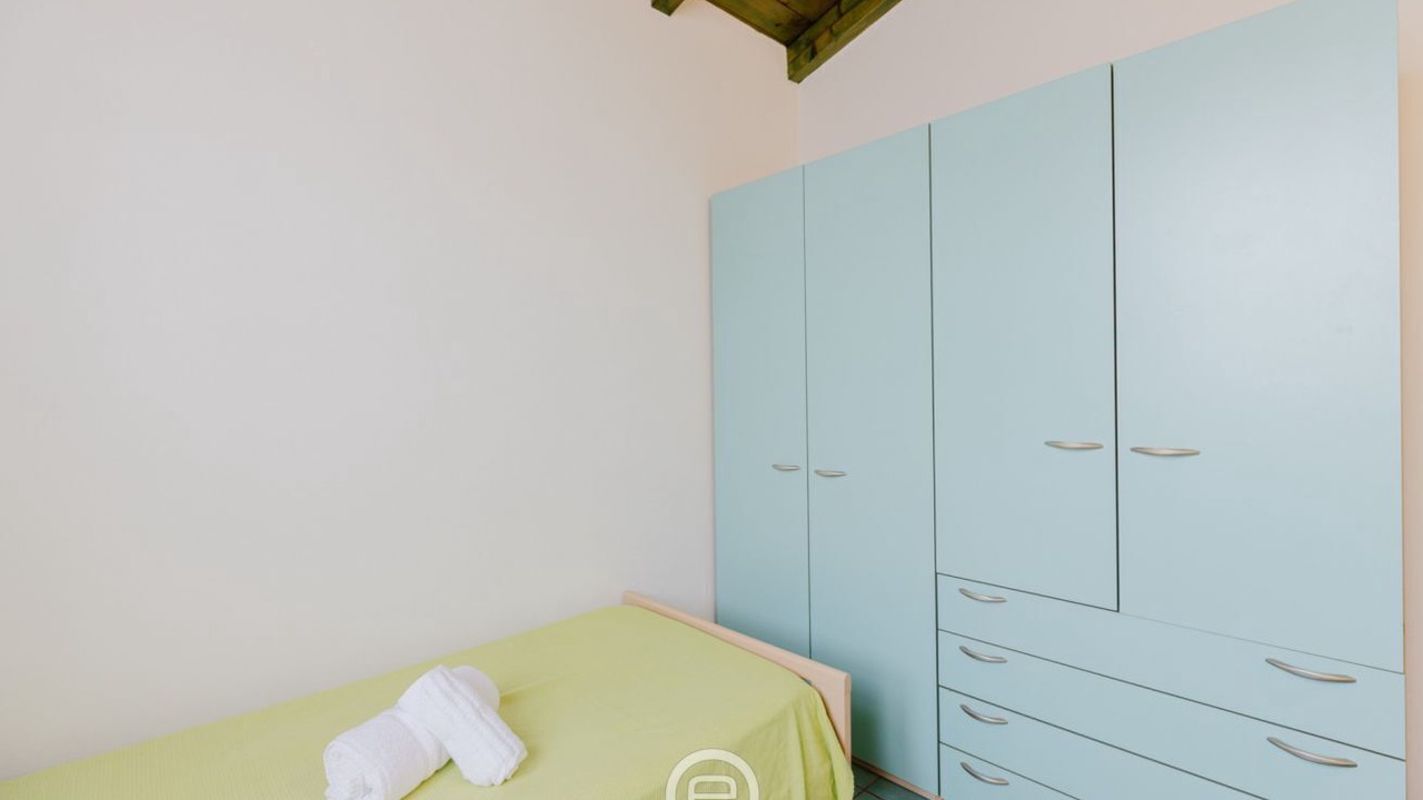 Photo of Bedroom in Torre del Pozzo