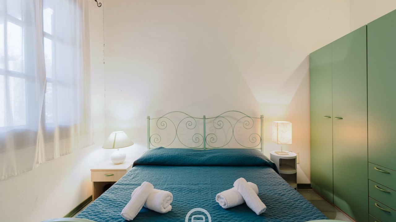 Photo of Bedroom in Torre del Pozzo