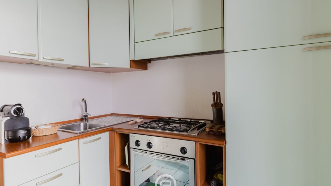 Photo of Kitchen in Torre del Pozzo