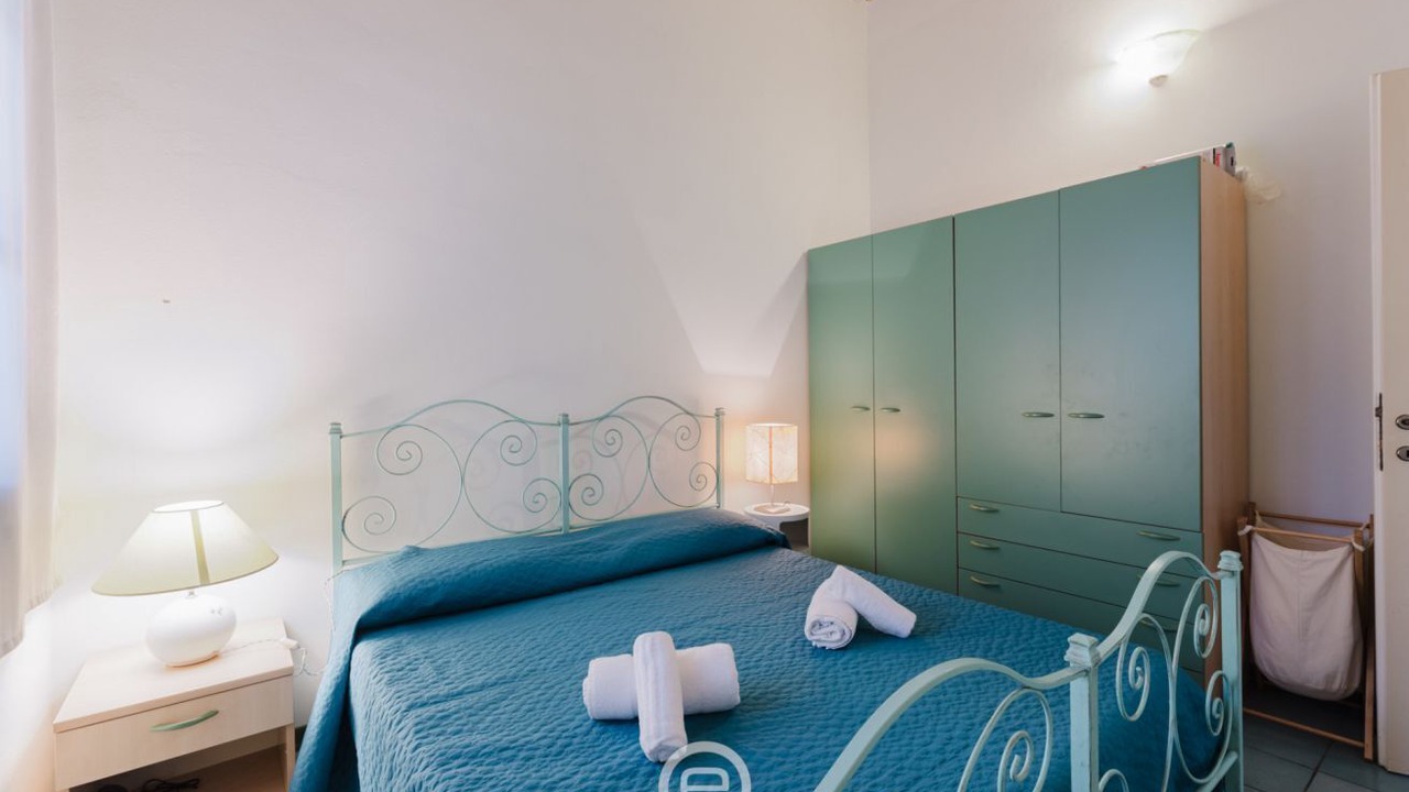 Photo of Bedroom in Torre del Pozzo