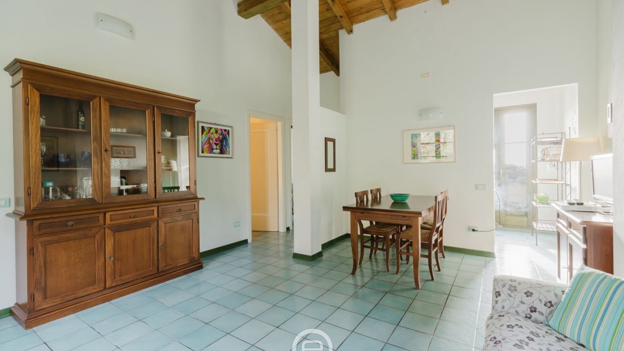Photo of Livingroom in Torre del Pozzo