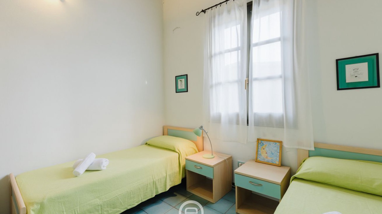 Photo of Bedroom in Torre del Pozzo
