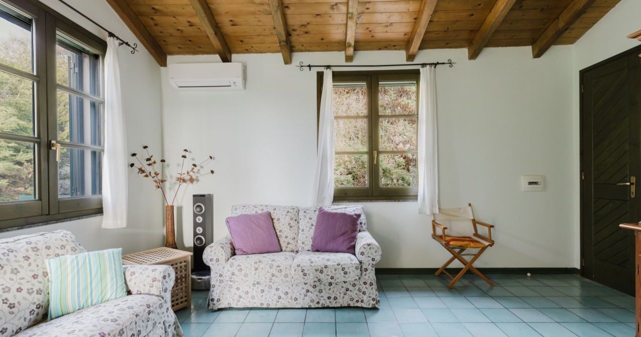 Photo of Livingroom in Torre del Pozzo