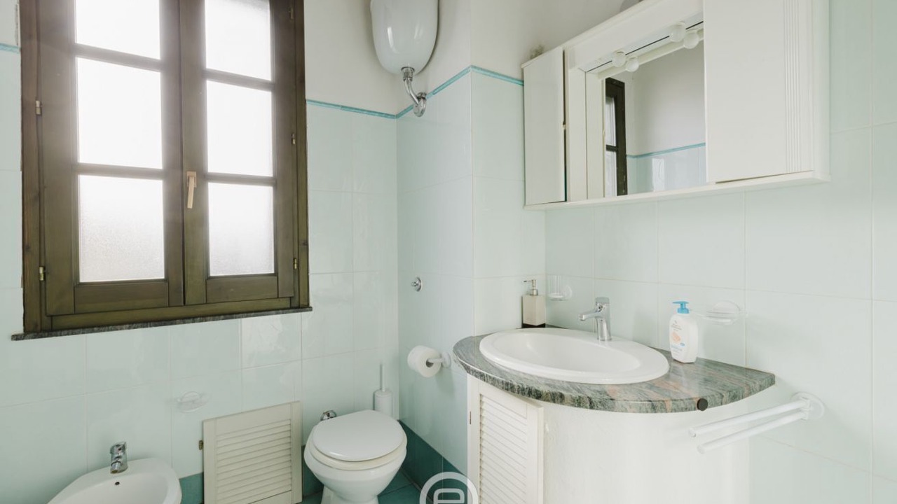 Photo of Bathroom in Torre del Pozzo