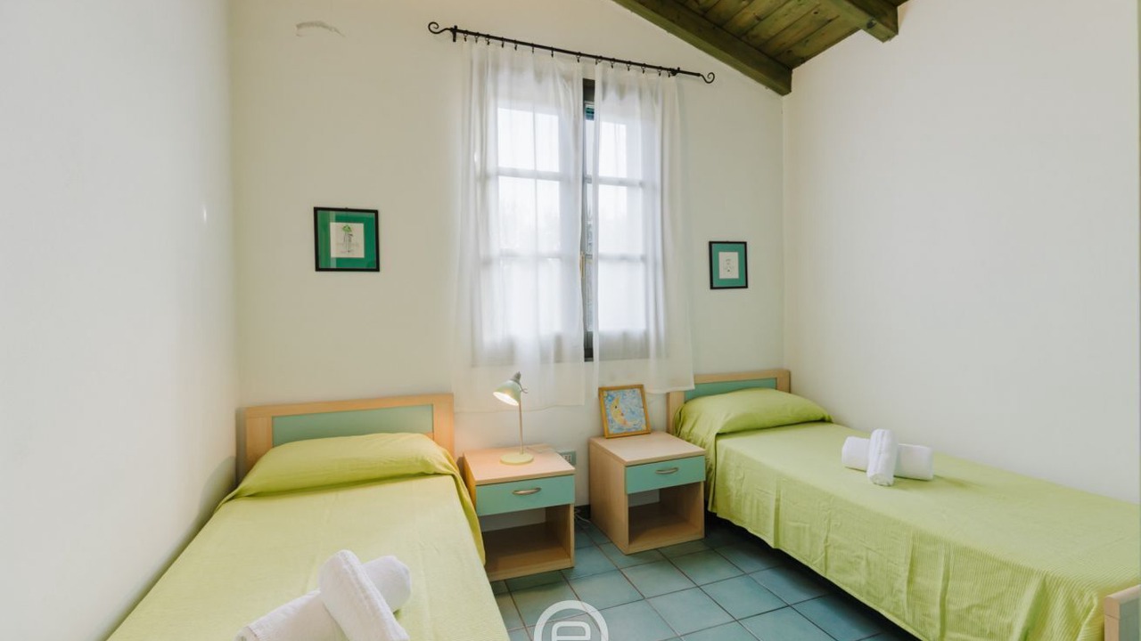 Photo of Bedroom in Torre del Pozzo