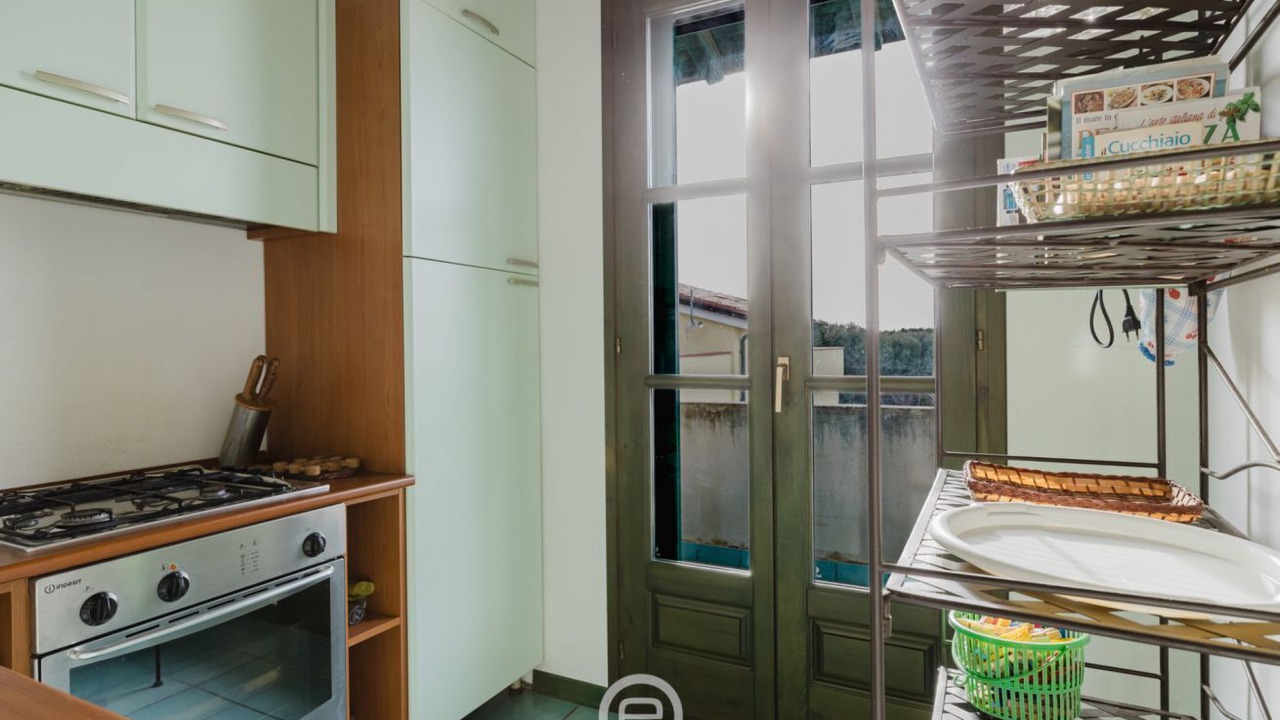 Photo of Kitchen in Torre del Pozzo
