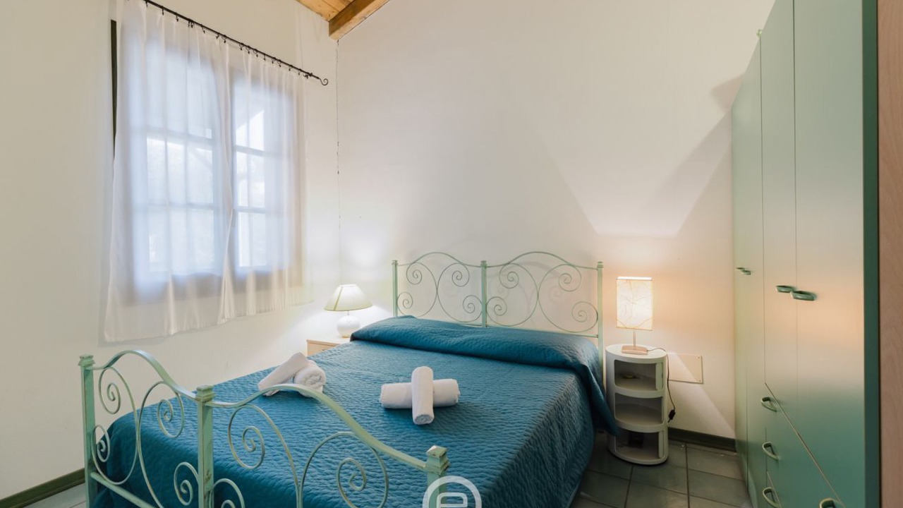 Photo of Bedroom in Torre del Pozzo