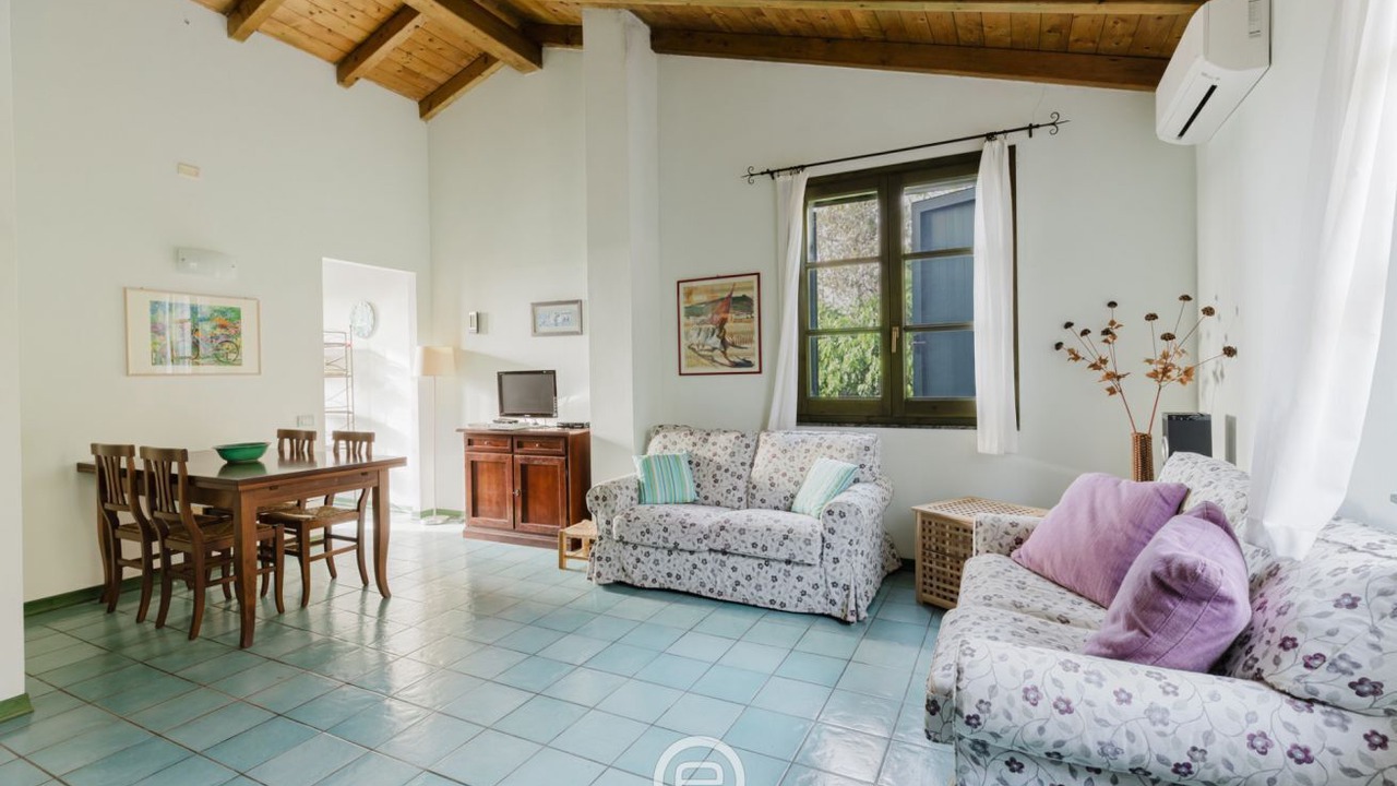 Photo of Livingroom in Torre del Pozzo