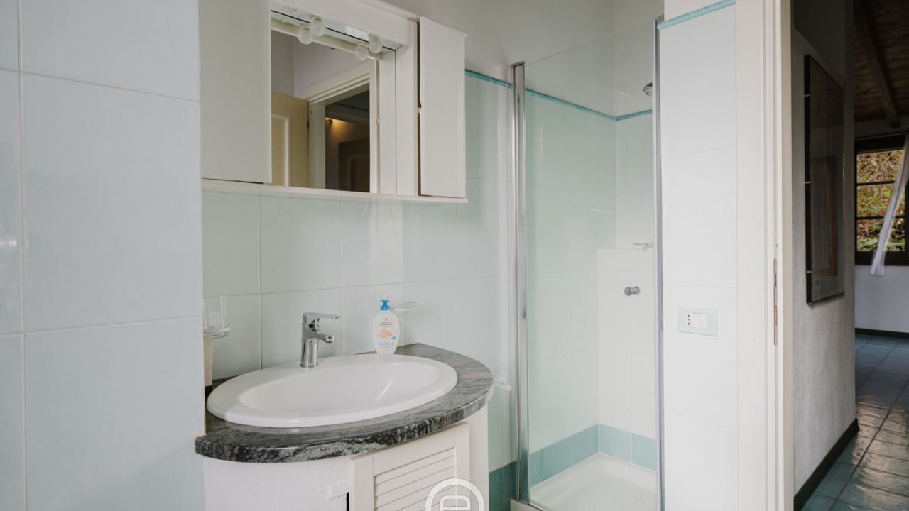 Photo of Bathroom in Torre del Pozzo