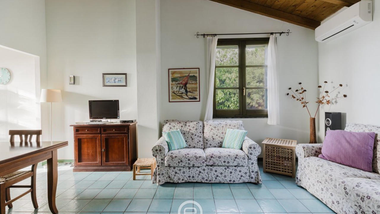 Photo of Livingroom in Torre del Pozzo