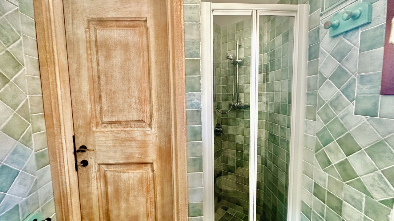 Photo of Bathroom in La Conia