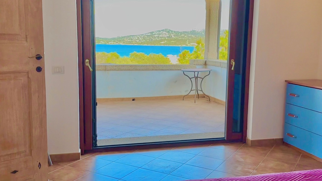 Photo of Bedroom in La Conia
