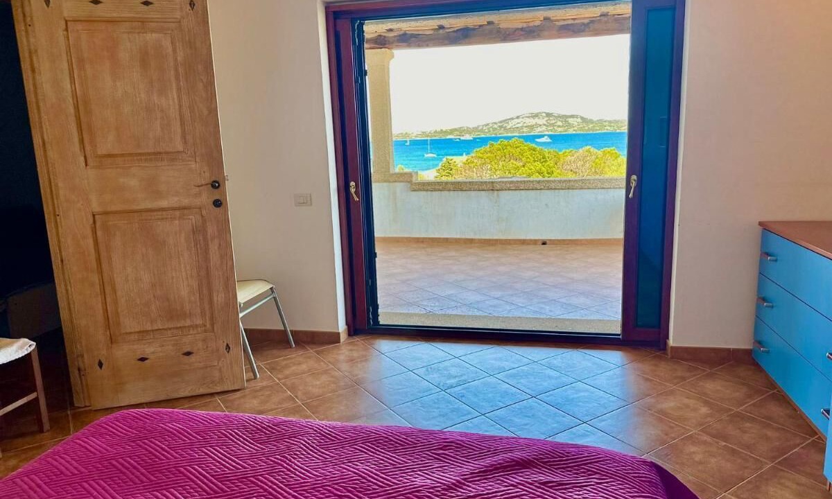 Photo of Bedroom in La Conia