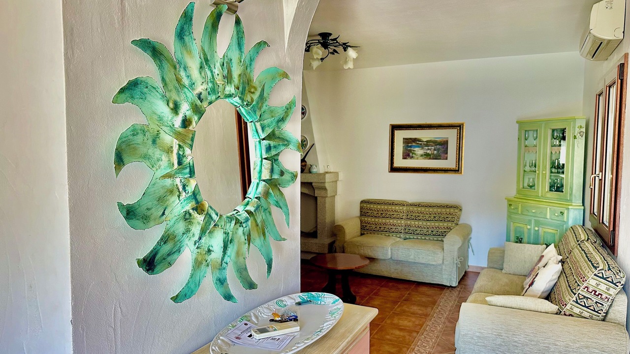 Photo of Livingroom in La Conia