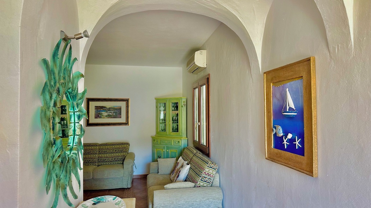Photo of Livingroom in La Conia