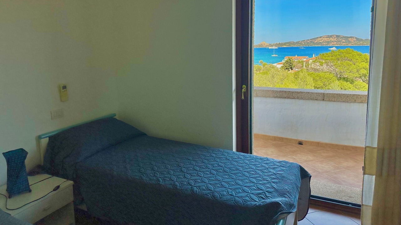 Photo of Bedroom in La Conia
