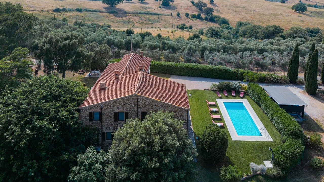 Photo of Outdoor in Magliano in Toscana