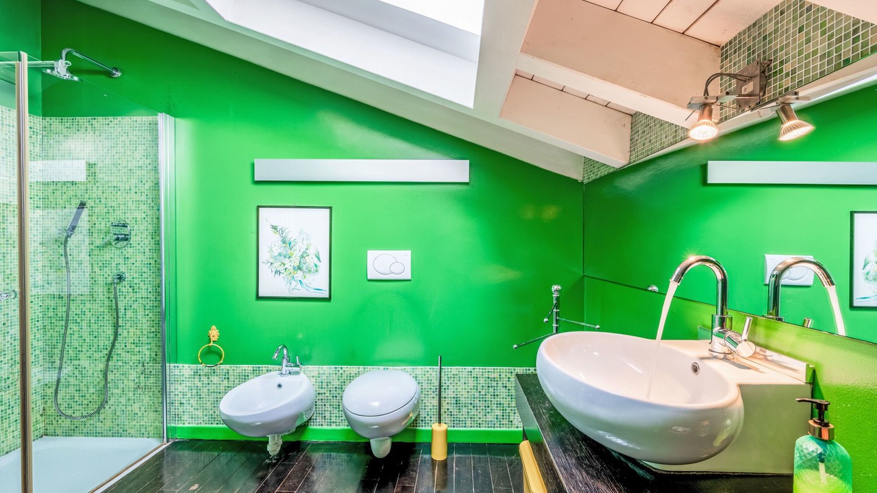 Photo of Bathroom in Albisola Superiore