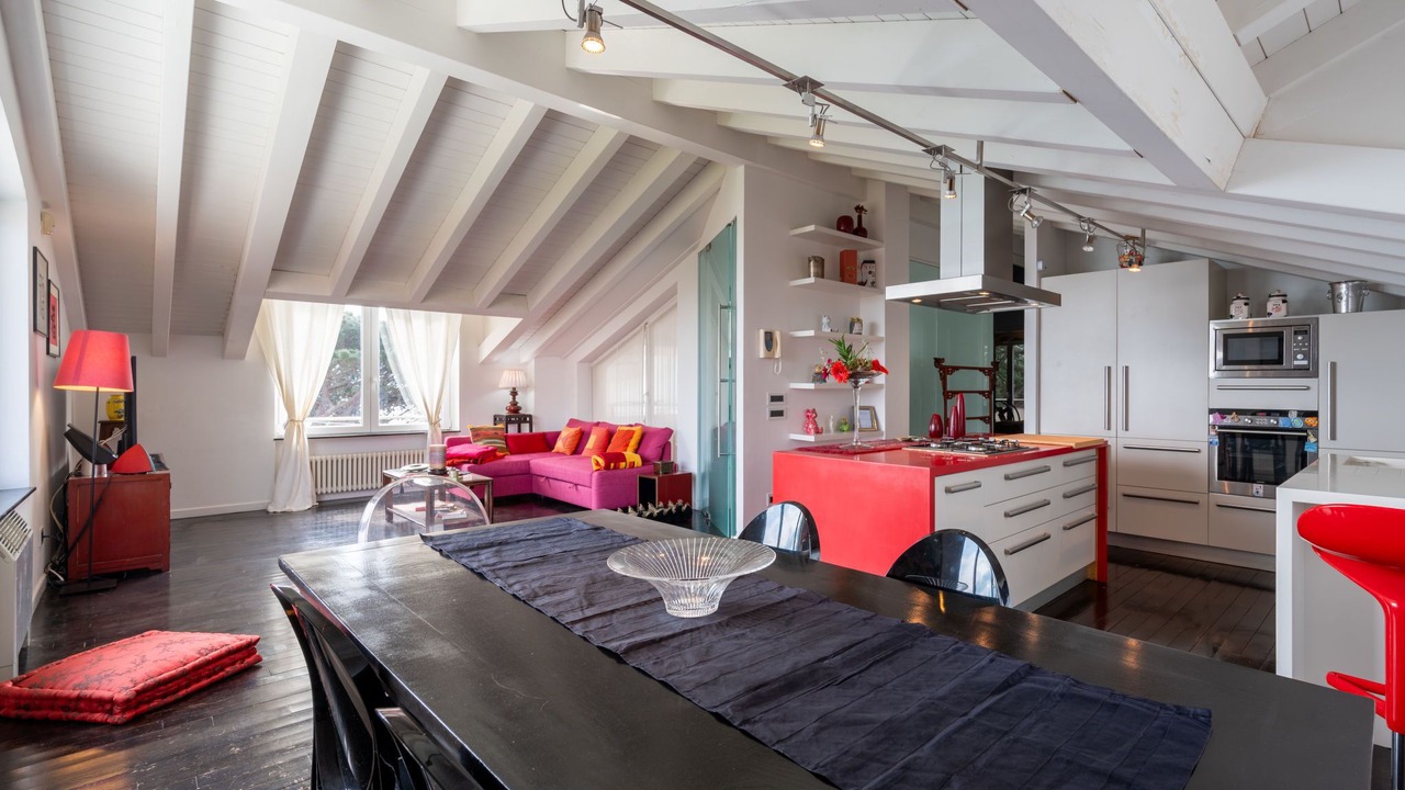 Photo of Bedroom in Albisola Superiore