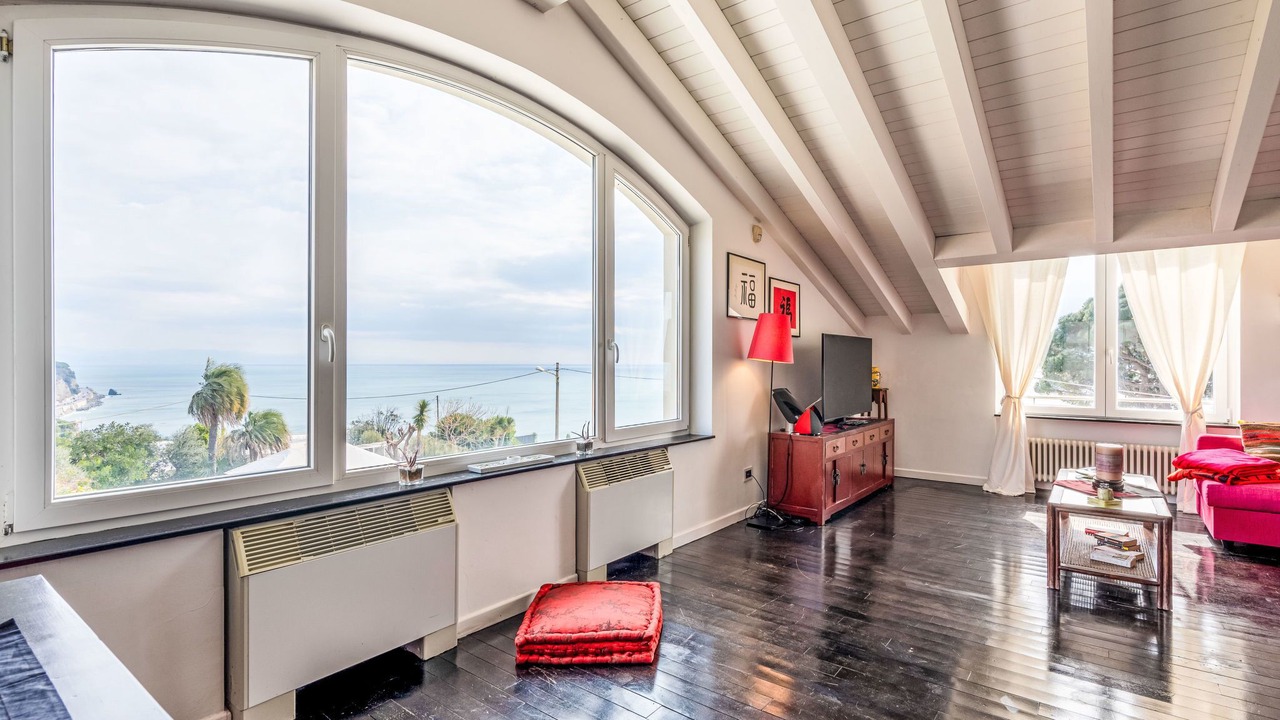 Photo of Livingroom in Albisola Superiore