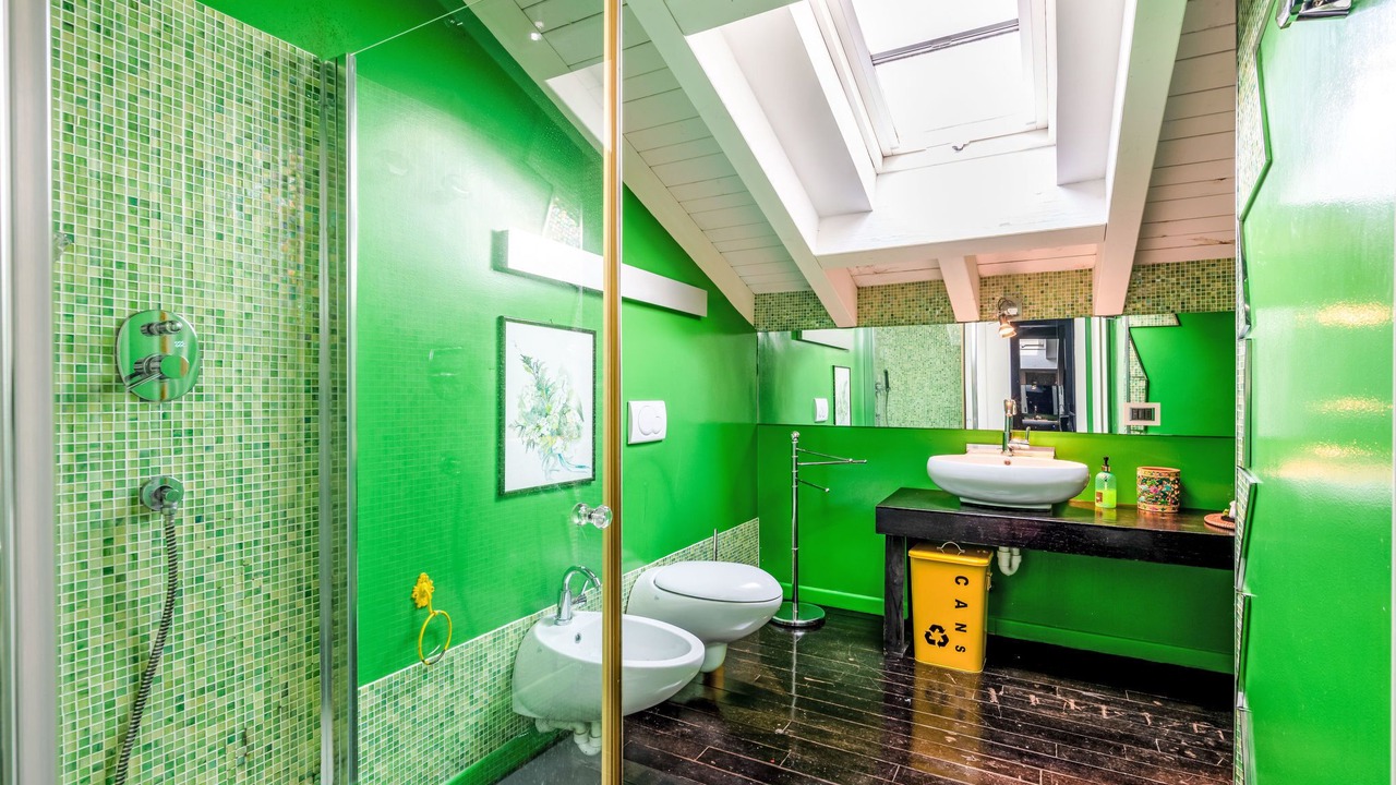 Photo of Bathroom in Albisola Superiore