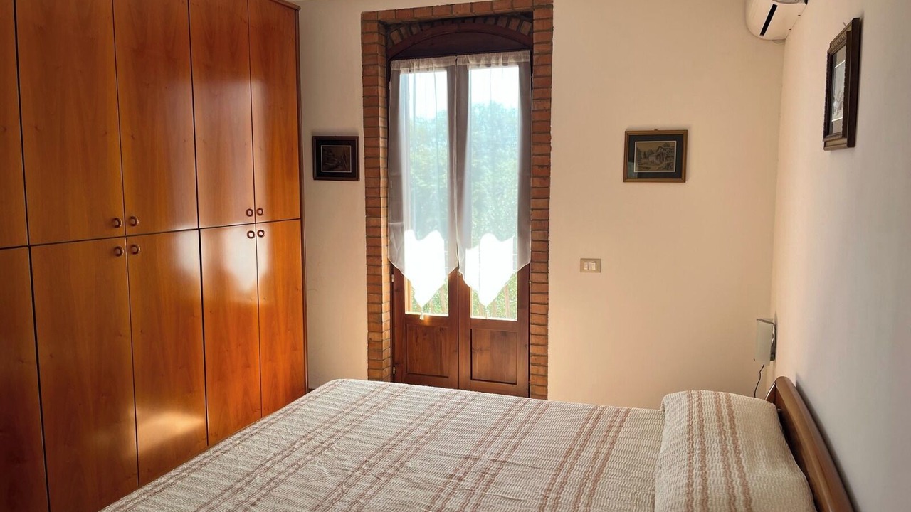 Photo of Bedroom in Soverato