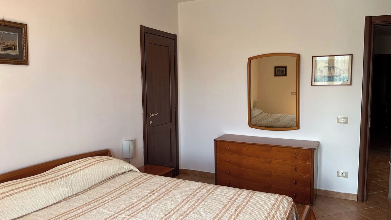 Photo of Bedroom in Soverato
