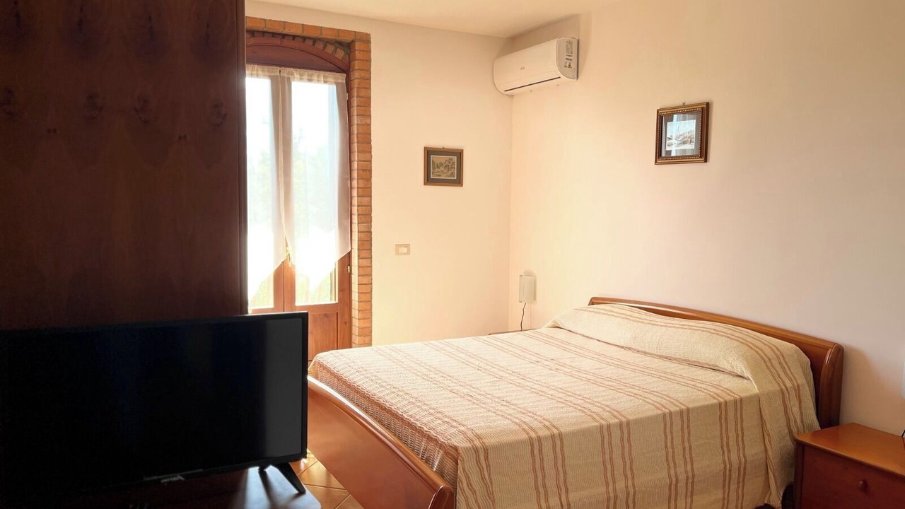 Photo of Bedroom in Soverato