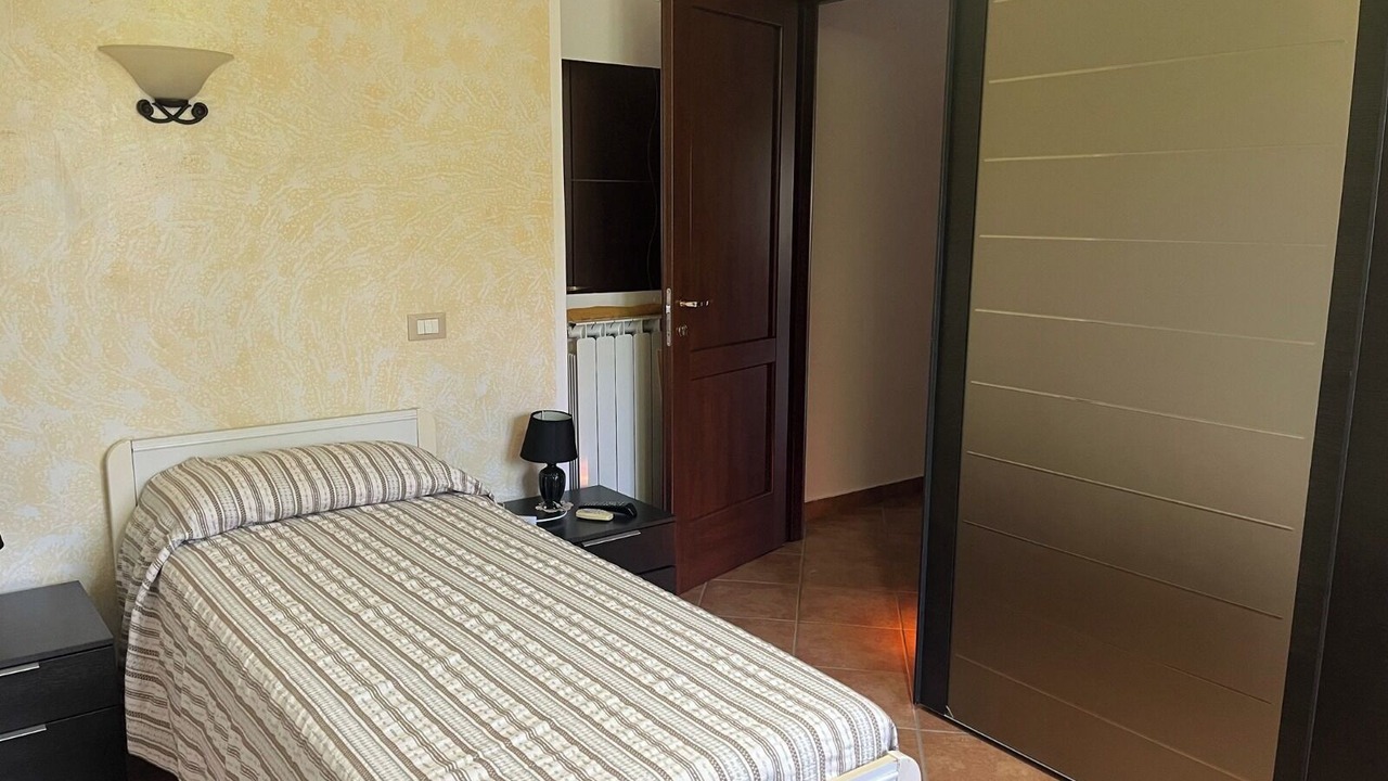 Photo of Bedroom in Soverato