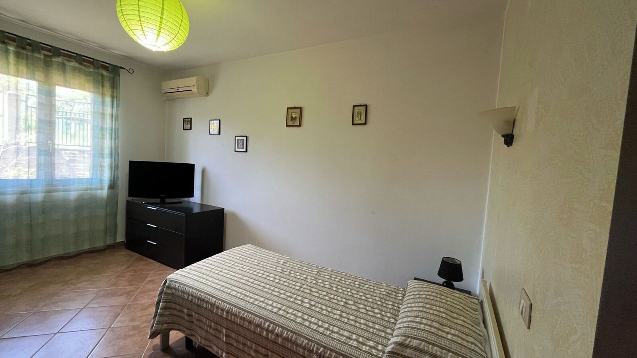 Photo of Bedroom in Soverato