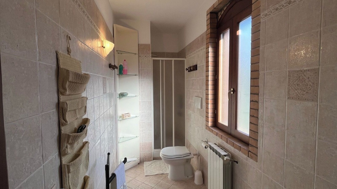 Photo of Bathroom in Soverato