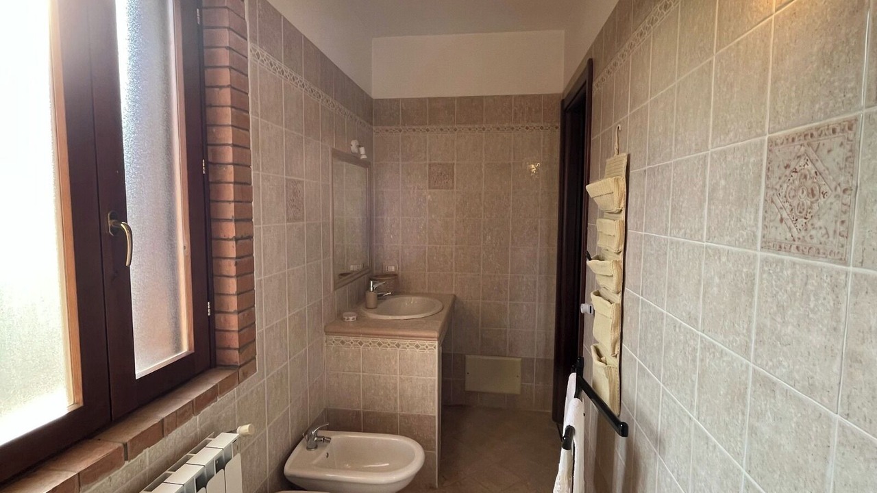 Photo of Bathroom in Soverato