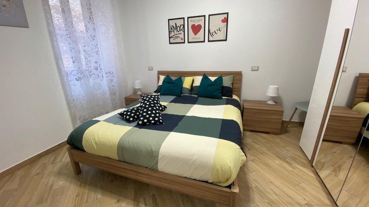 Photo of Bedroom in Bojano