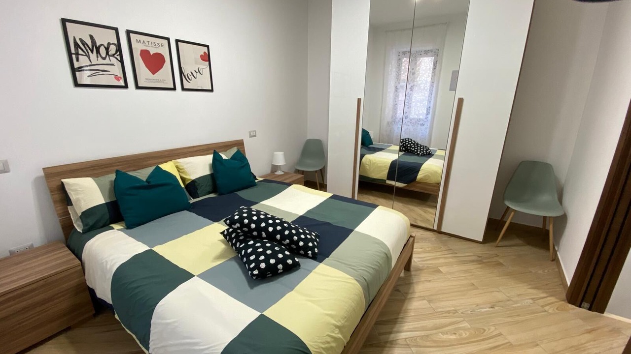 Photo of Bedroom in Bojano