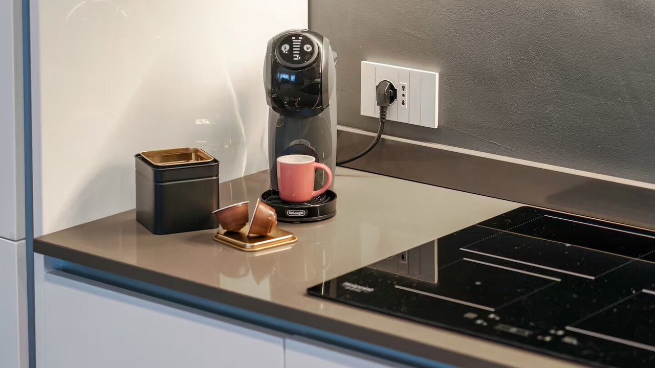 Photo of Kitchen in Porta Cremona-Volta