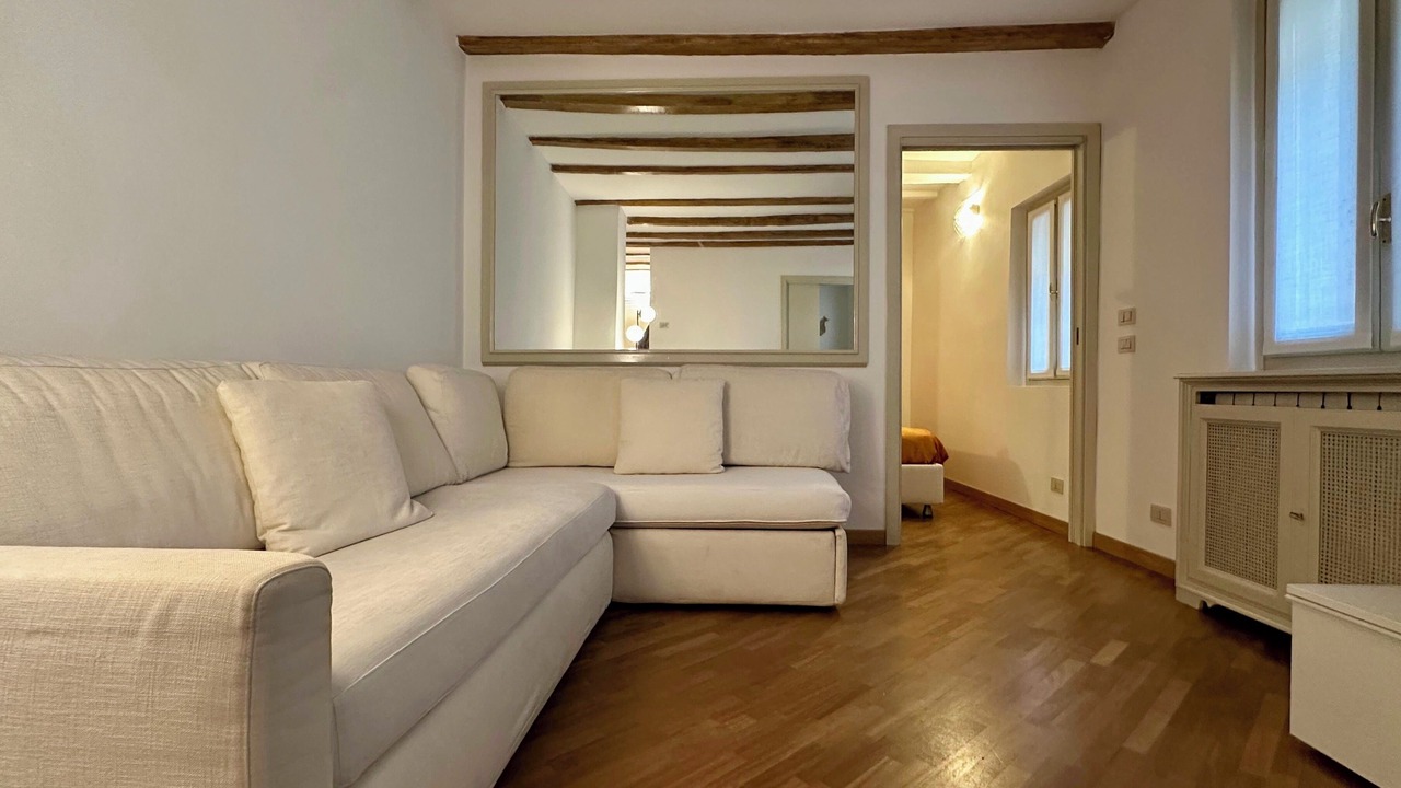 Photo of Livingroom in San Marco